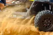 Dubai Dune Bike Adventure Experience with Quad Bike, 800cc, or 1000cc Buggy at Al Khaima Tours (Up to 60% Off) - Image 3