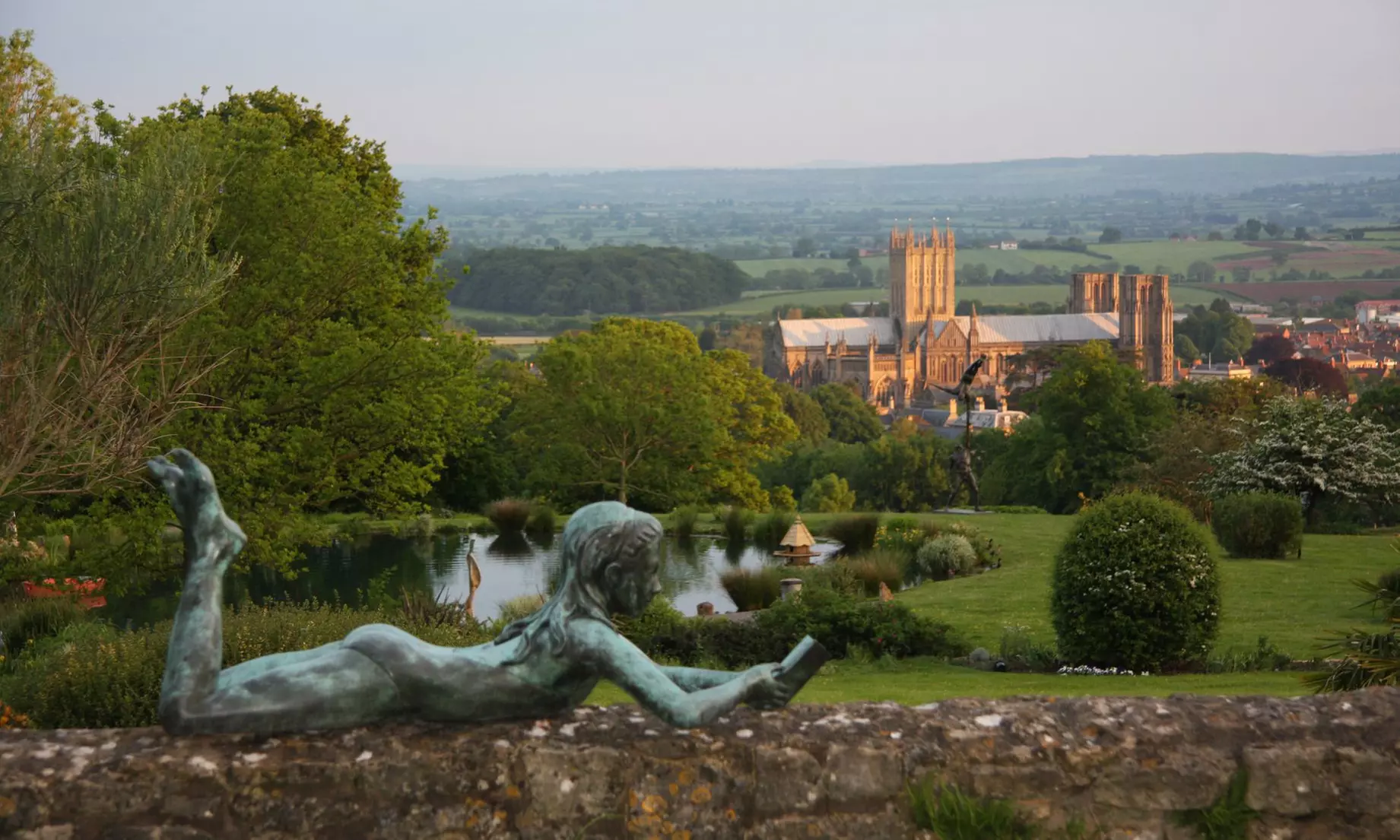 Up to 27% Off Botanical Garden at Stoberry House And Gardens