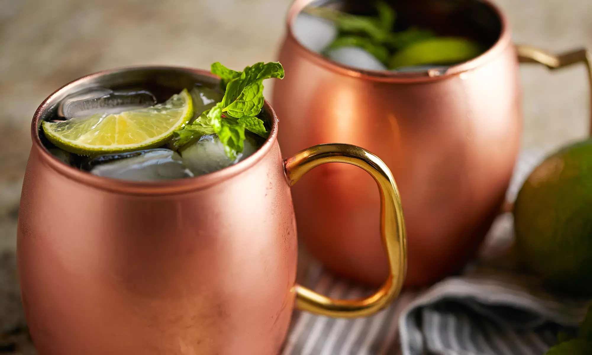 Distillery Tour, Tasting & 375 ML Take-Home Bottle for Two, Four, or Six at St. Louis Distillery (Up to 51% Off) - Primary Image