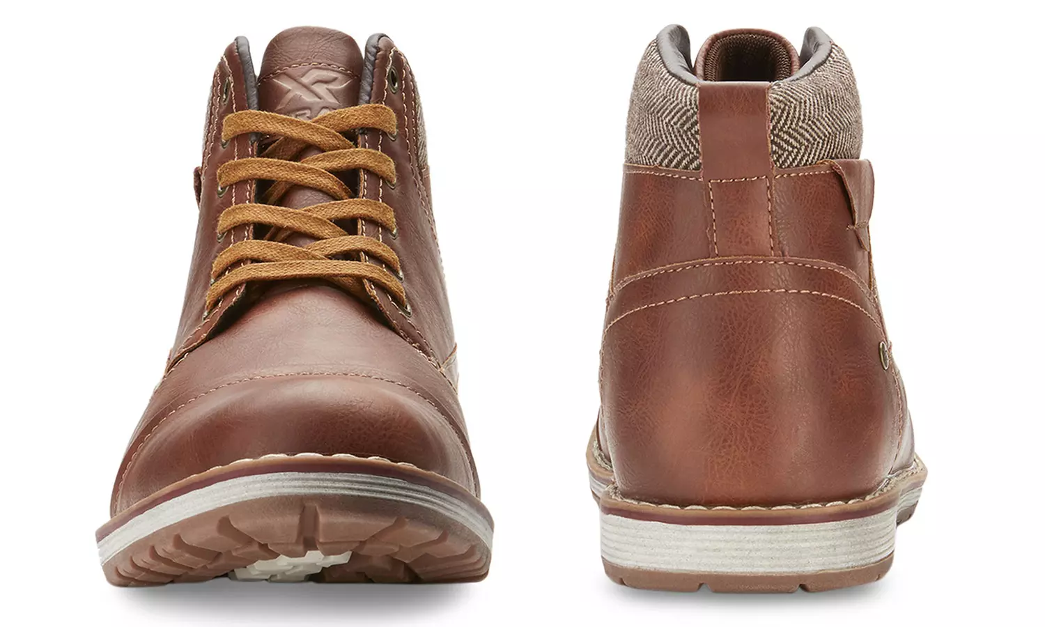 Xray Men's Kimball Boots (Size 7.5) - Second Medium