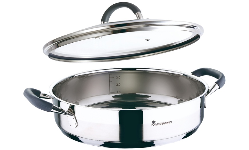 Image 5: San Ignacio Cookware Set