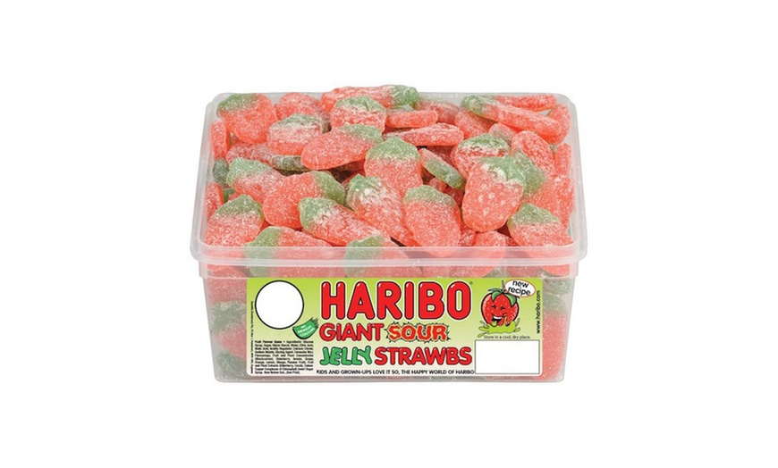 Image 6: Snoep van Haribo