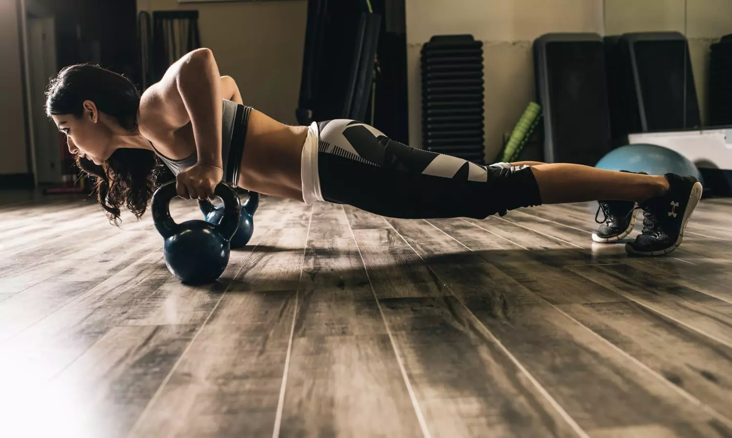 Fitness Classes at Lean Body Studio (Up to 76% Off). Three Options Available. - Primary Image
