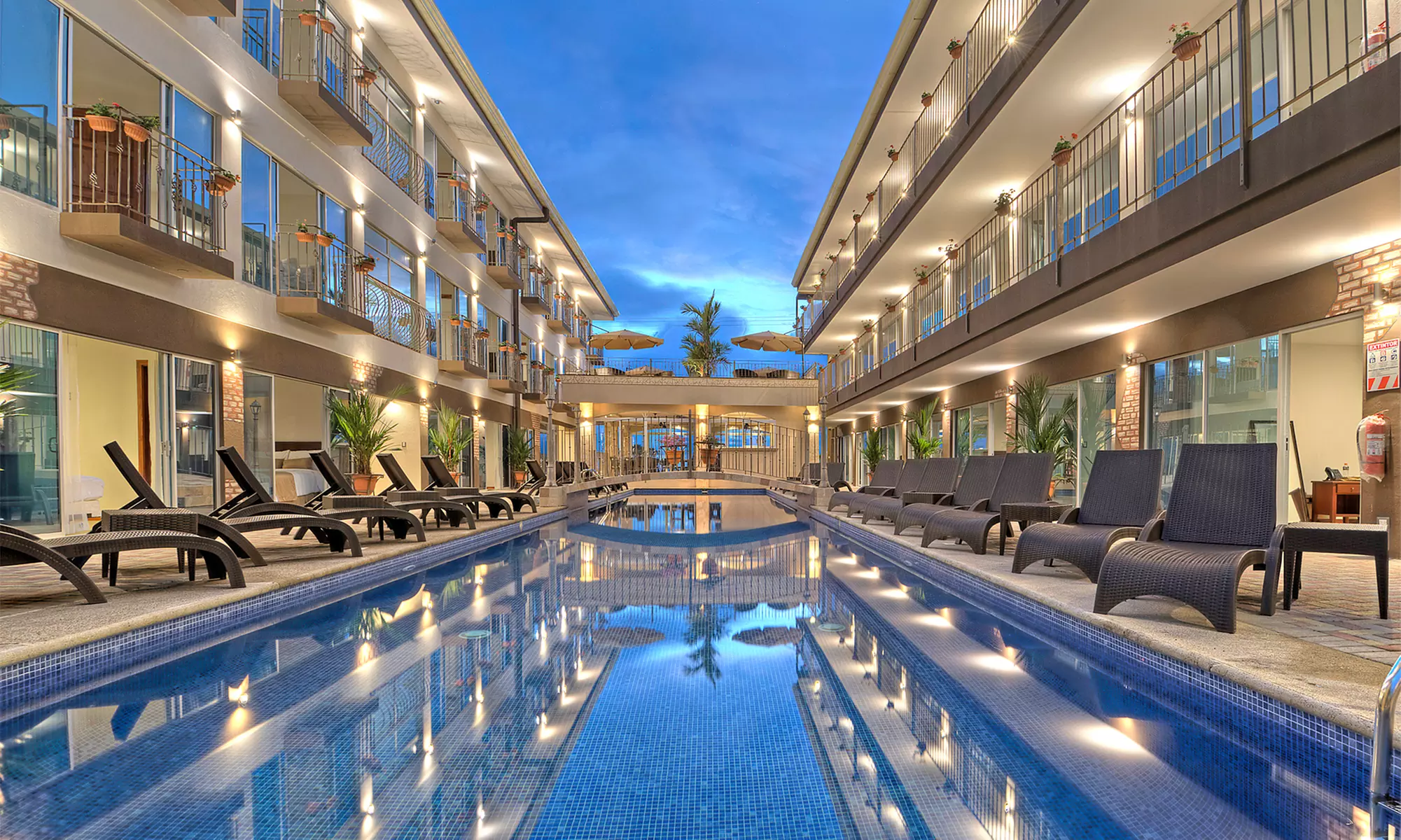 Costa Rica Vacation. Price is per Person, Based on Two Guests per Room. Buy One Voucher per Person. - Primary Image