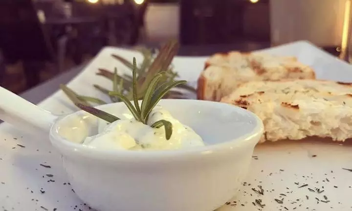 Wertgutschein griechische Speisen