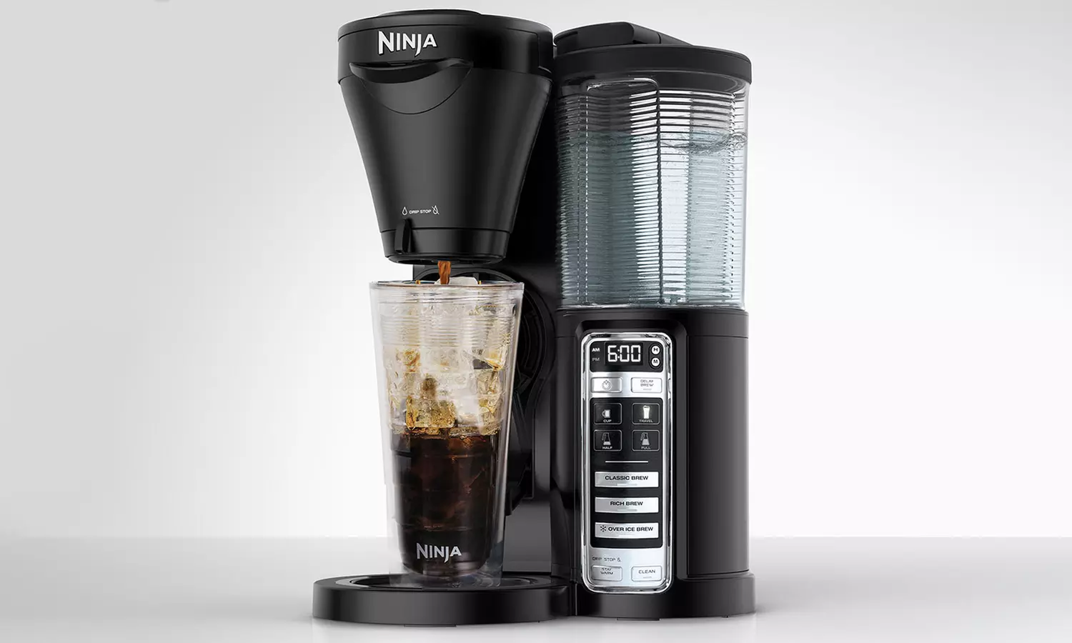 Ninja CF020 Coffee Maker System (Refurbished) - Second Medium