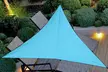 Triangle Outdoor Garden Canopy Cover - Second Medium