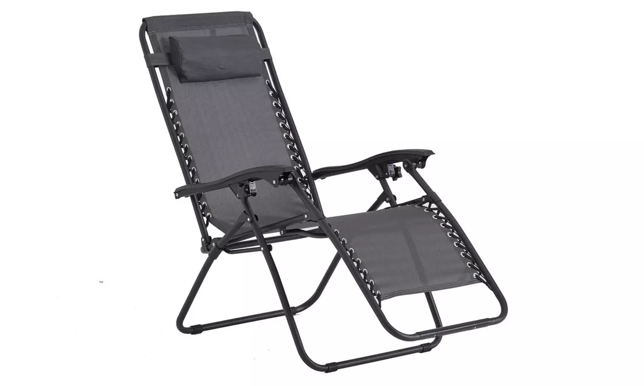 Transat inclinable Kocoon, modèle "Analu"