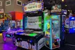 Skating & Bouncing Pass, All-Day Bouncing & Skating Rentals, 20 pr 50 Arcade Credit, and More (Up to 50% Off) - Second Medium