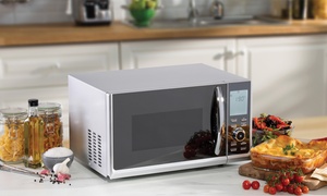 Daewoo 25L 900W Digital Microwave with Grill and Convection