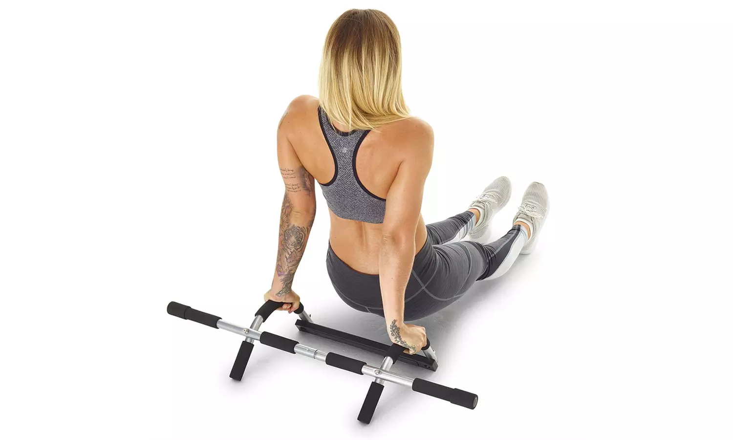 Body Sculpture Multi-Functional Door Body Gym - Primary Image