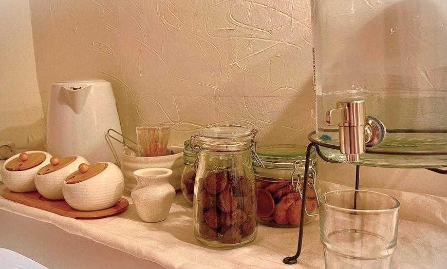 Image 8: Ritual de masaje relajante en pareja Noor de 30, 60 o 90 minutos