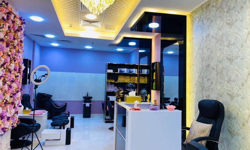 Image 18: Facials at Rubaab Ladies Beauty Salon