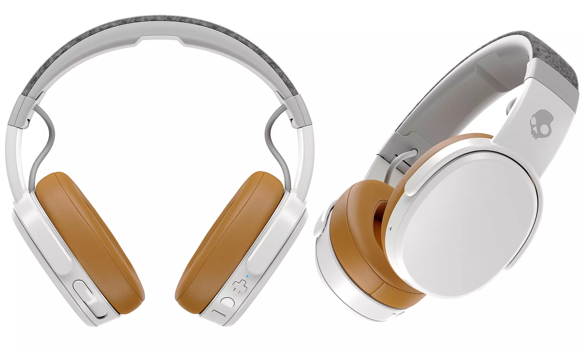 Skullcandy Crusher Wireless Over-Ear Headphones (NEW) - Second Medium