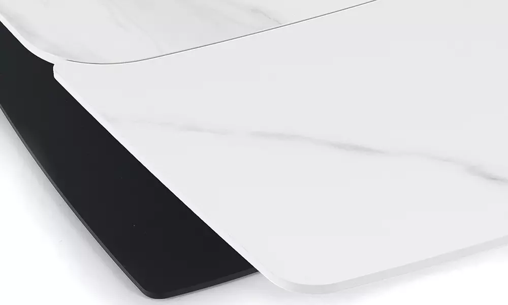 Mesa extensible de Oreste Luchetta