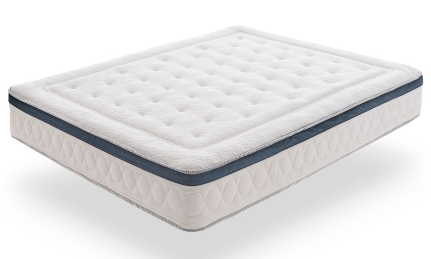 Image 2: Materasso in Memory Foam