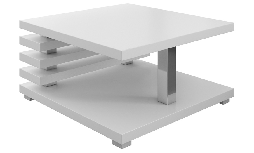 Image 9: Oslo Coffee Table