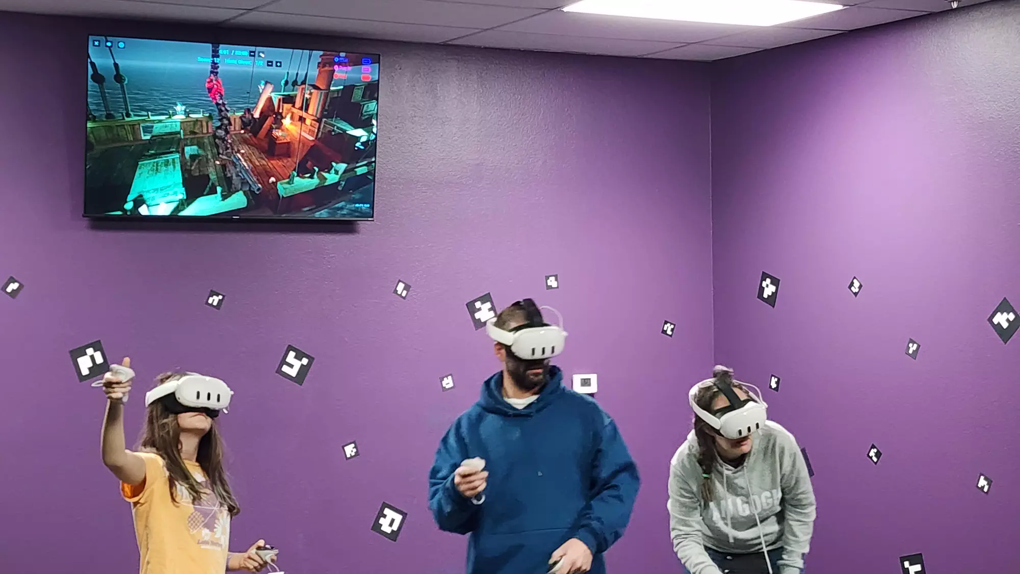 Up to 39% Off on Escape Room at Scorch VR