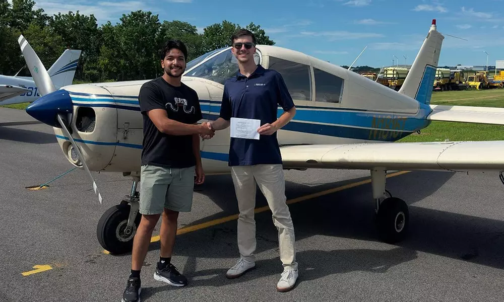 GQ Aviation LLC in Philadelphia, PA