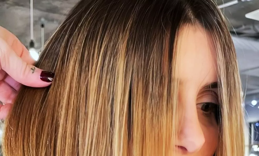 Discover Award-Winning Hair Expertise in Trendy London Salons