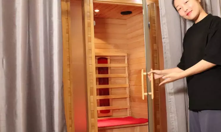 Up to 64% Off on Massage - Other Speciality at Aussina Natural Health Centre