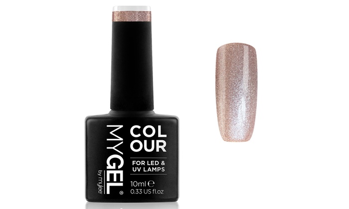 Mylee Mygel 10ml Gel Polish | Groupon