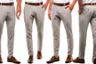 Pantalon chino de la collection "Reynold" - Image 2