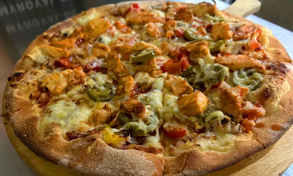 Authentische italienische Küche: 1 Hauptgericht nach Wahl