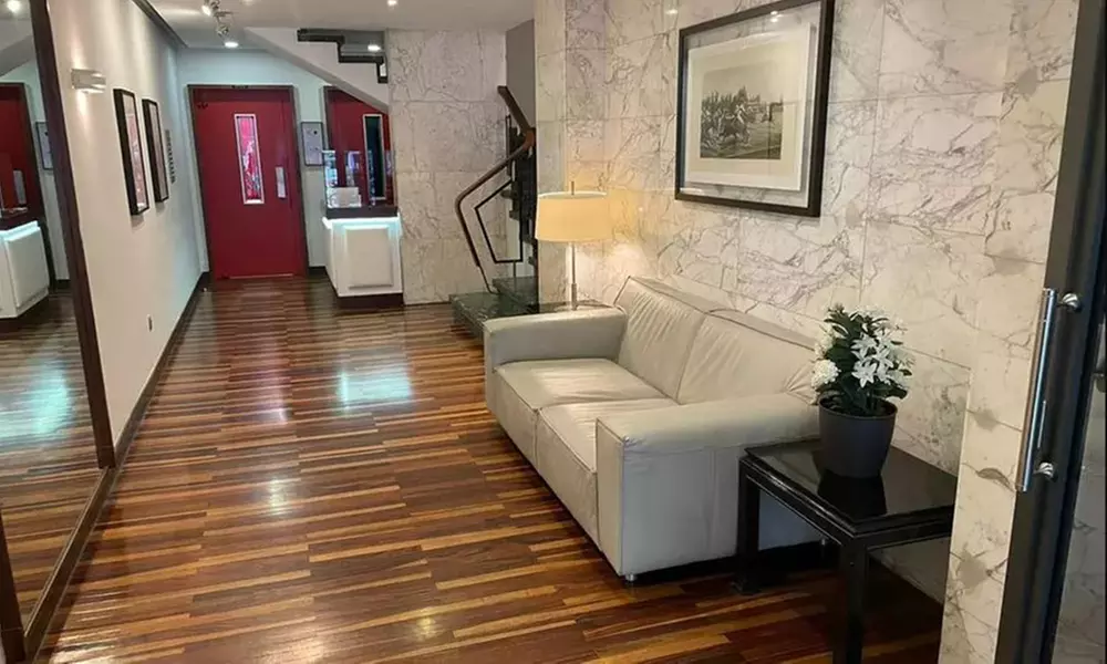 ¡Descubre la maderoterapia! ¡Relájate y renueva tu energía!