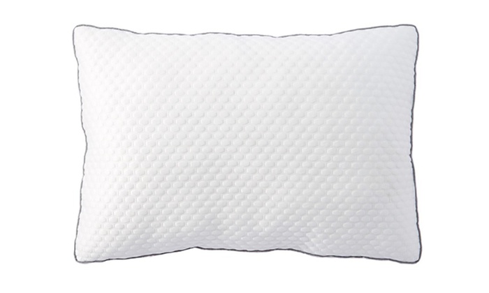 arctic chill pillow