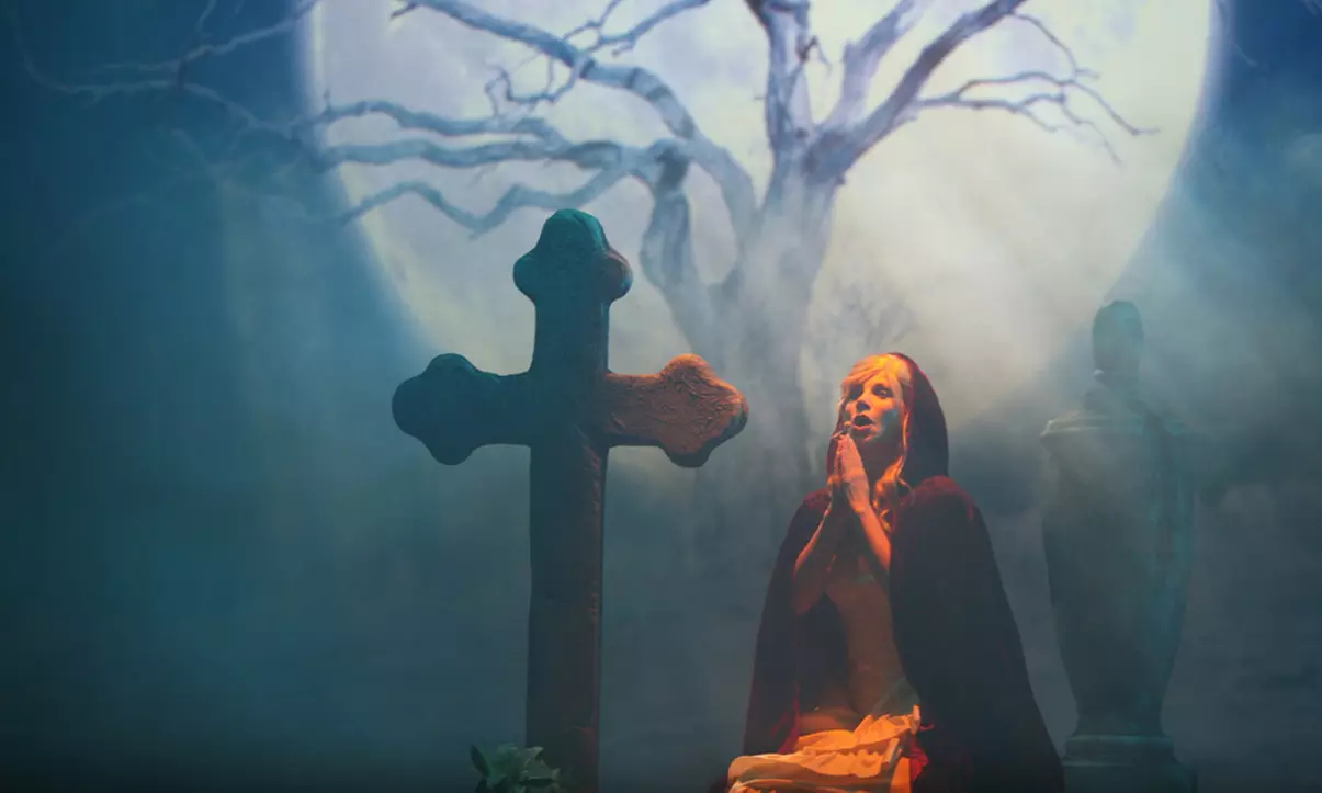 Ticket: "Phantom der Oper" mit Musicalstar Uwe Kröger & Deborah Sasson