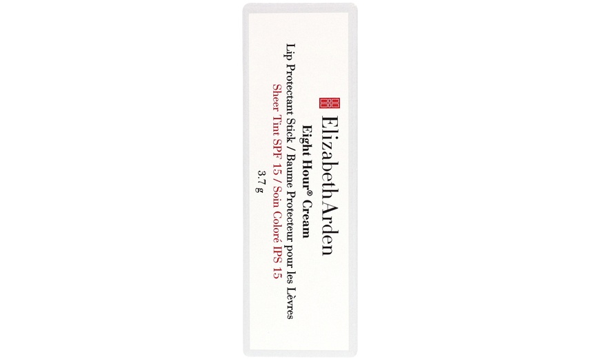 Image 6: Elizabeth Arden 8Hour Body Lotion,Facial Moisturiser or Tinted LipBalm