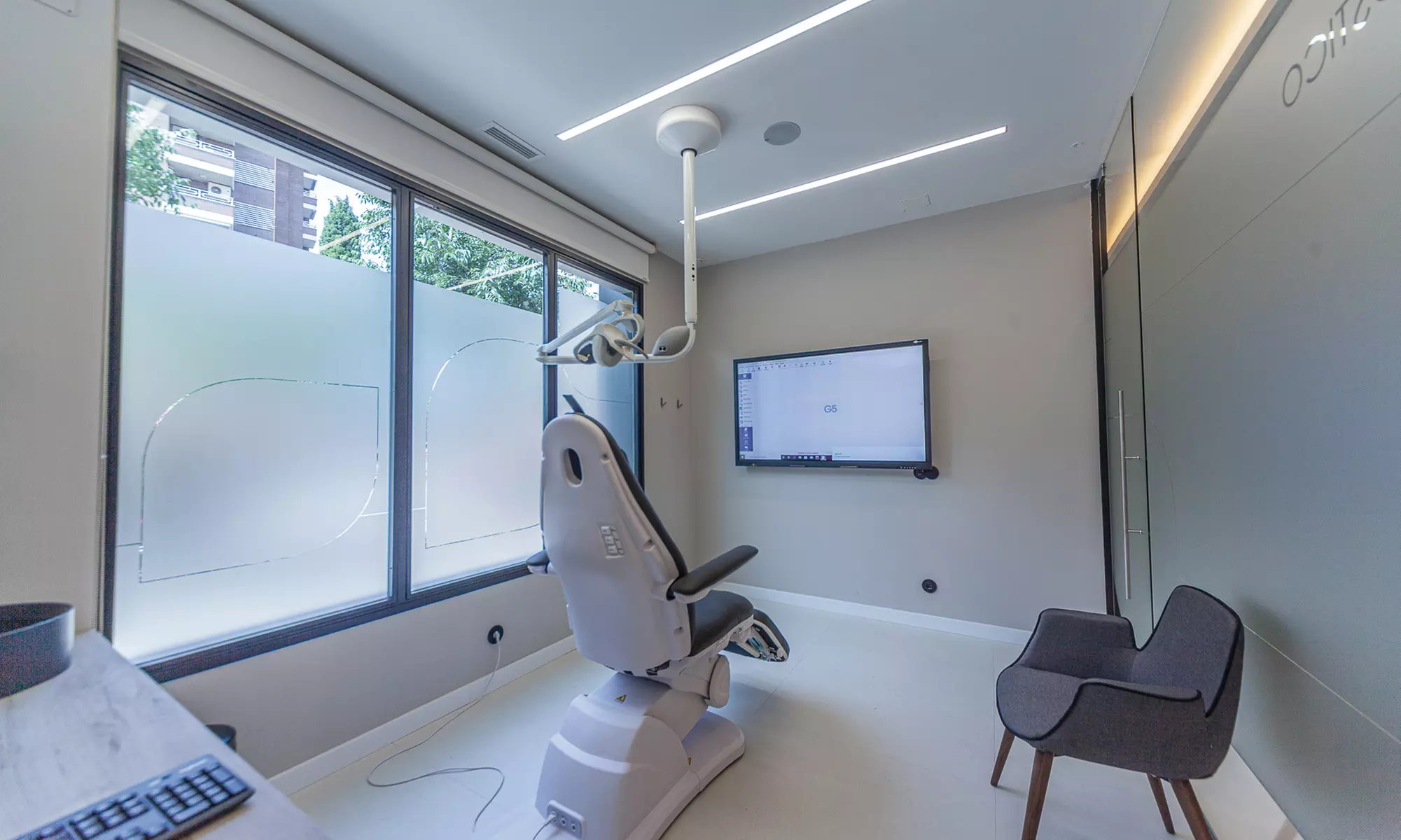 Limpieza dental para 1 o 2