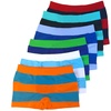 Image 4: 6-Pack Boys' Microfiber Boxer Briefs (Age 3-19)