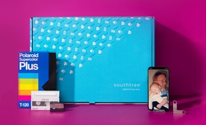 Up to 76% Off Hand-Digitized Media Conversion from Southtree