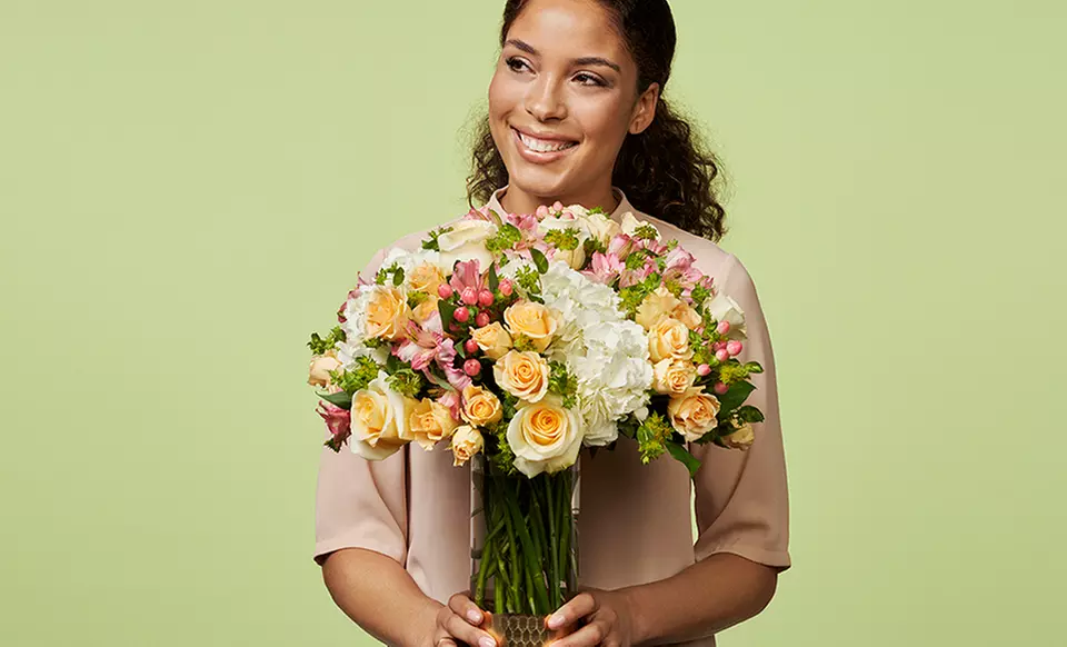 Mother's Day Flower Delivery and Gift Delivery from FTD.com (Up to 50% Off)  - Primary Image