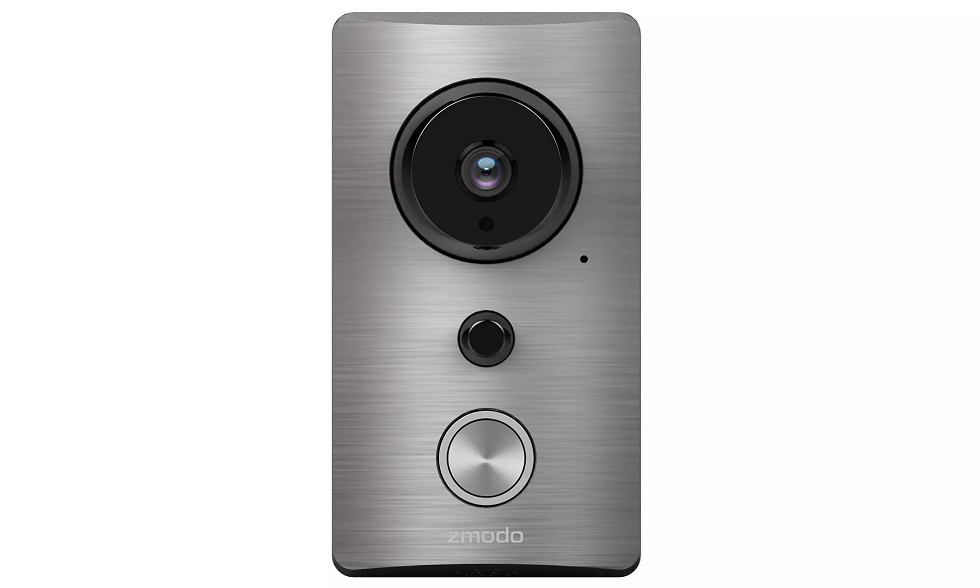 Zmodo Greet Smart WiFi Video Doorbell - Primary Image