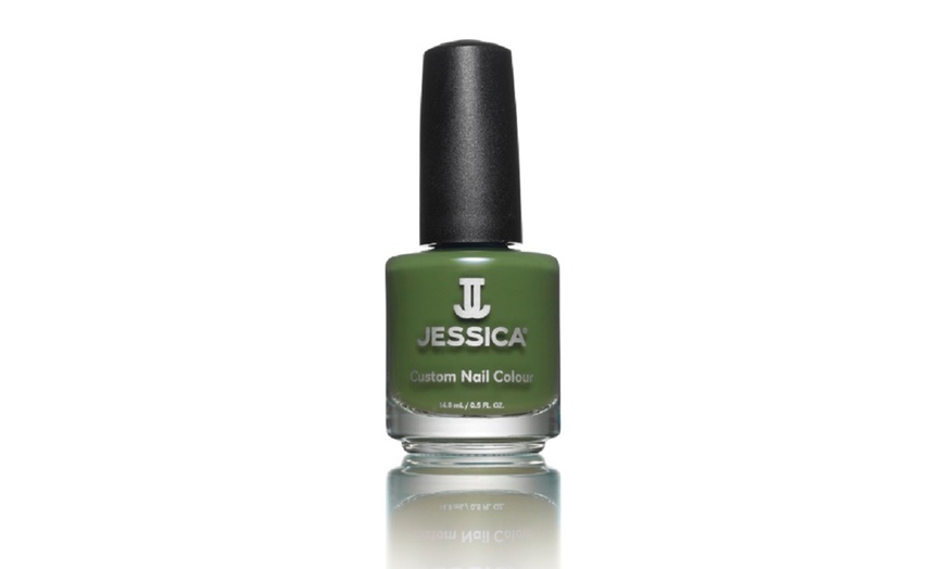 Image 8: Jessica Nail Varnish