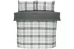 180TC Easy Reversible Duvet Sets - Second Medium