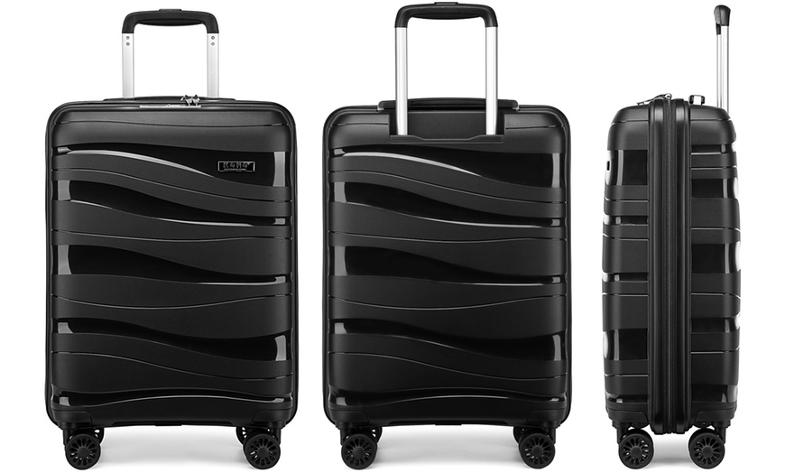 Image 5: Suitcase Range