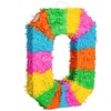 Image 14: Rainbow Pinata
