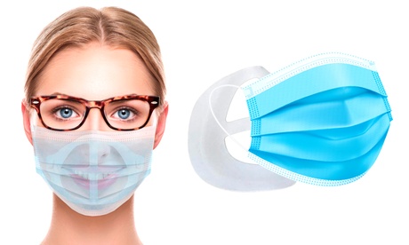 Fino a 9 supporti per mascherine PMS International