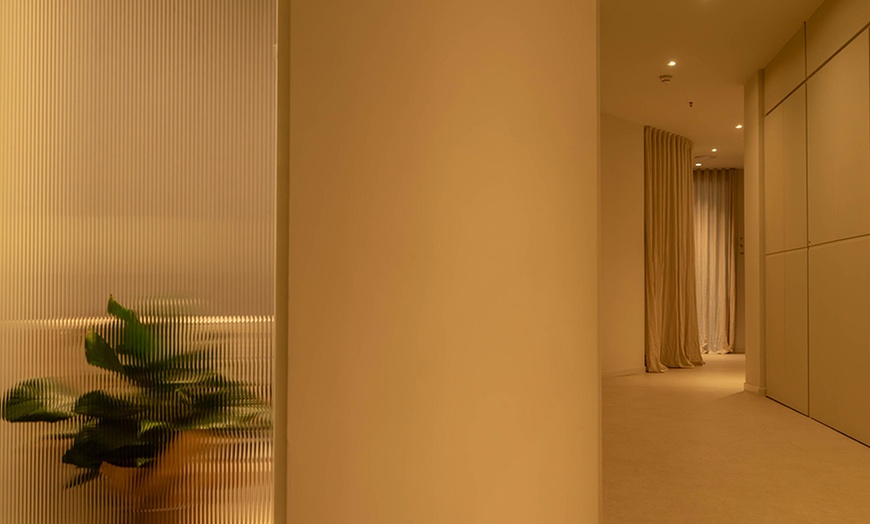 Image 8: Par Iniciación, Silka, Vapor Clásico, Beauty, Vulkan o Novo en Banya