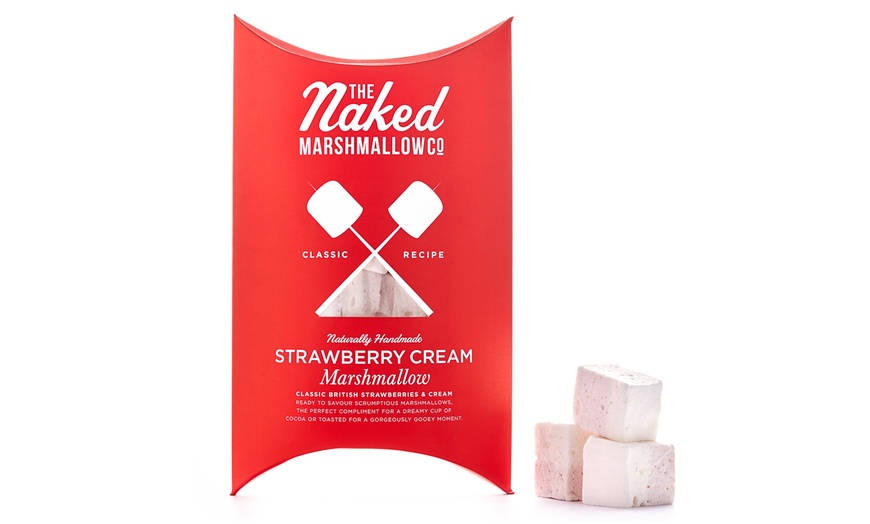 Image 5: Five Pack of Gourmet Marshmallows