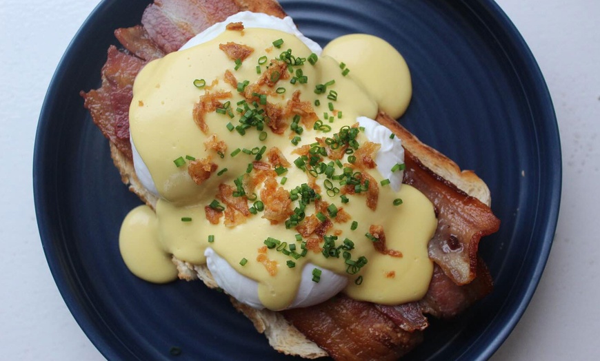 Image 3: Up to 36% Off on Brunch Place at Nelson street kitchen / Arranview Bistro