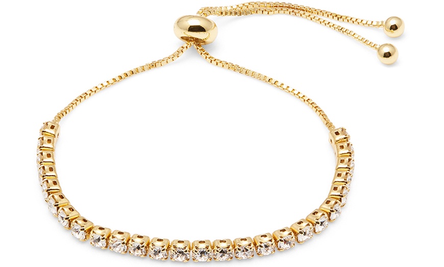 Image 6: Adjustable Friendship Bracelet