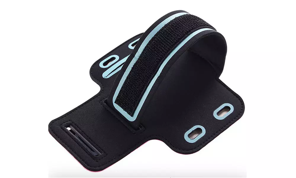 1x oder 2x Workout-Armband