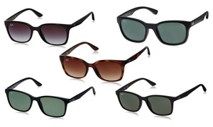 Ray Ban Wayfarer Sunglasses