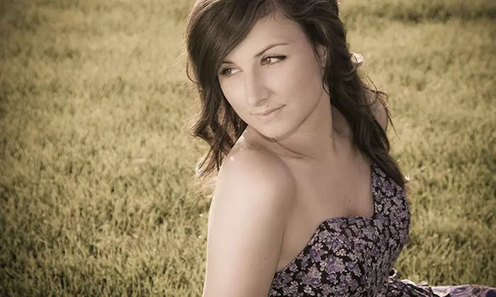 $35 for $250 Worth of Services — Dion Robert Photography - Primary Image
