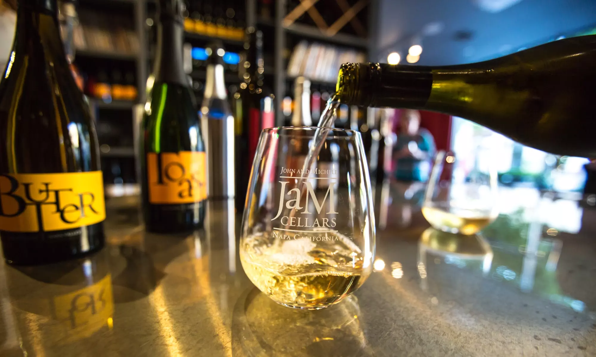 JaM Cellars (Up to 48% Off) - Primary Image
